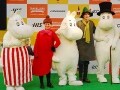 名古屋でムーミンに会える！北欧イベント開催中