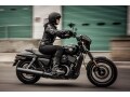 ハーレー2016年最新モデル解説 ストリート&Vロッド編