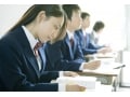 受験前の感染対策に…受験生・家族のためのインフルエンザ予防法
