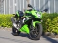カワサキ・ニンジャ250SL試乗インプレッション