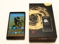 39800円のハイスペックSIMフリースマホ「極」