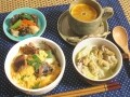 受験生の心とカラダを解きほぐす夜食献立レシピ