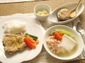 女性ホルモンを整える献立レシピ！乾燥や冷えなど冬のトラブル撃退へ