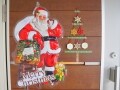 100均のクリスマスグッズを素敵にアレンジ