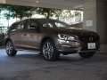 ボルボ・V60クロスカントリーの絶妙な「高さ」とは？