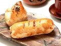 冷凍パイシートで包む、もちもち大福パイ&だんごパイレシピ