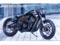 カスタムストリート750のチャンピオン決定！