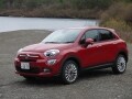 FIAT500Xは他にはない個性が魅力！