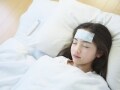 子どもの急な発熱への対処法・解熱剤の注意点