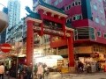 男人街（テンプルストリート）でディープな香港体験