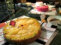 ランチでピエール・ガニェールのケーキブッフェを満喫