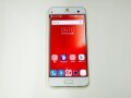 充実機能で女性も使いやすいSIMフリースマホ「g05」