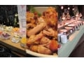 2016年版 新宿ランチブッフェベスト5