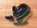 キュウリやナスは冷凍できる？実野菜の冷凍大実験