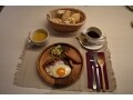 朝食やタニタ健康プログラム付き“大人の賃貸”＠月島