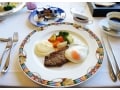 別格!? ウェスティンホテル東京の“セレブ朝食”とは