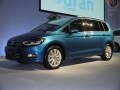 VWゴルフ・トゥーランが11年ぶりに全面改良