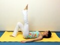 下半身太りの原因!? O脚を改善するヒザ下美人の習慣