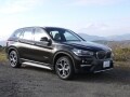 新型BMW X1はSUVらしい仕上がりに変身