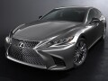 レクサス新型「LS」発表。だが“驚き”が足りない