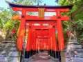 初午とは？ 2026年初午の日はいつ？ 食べ物「いなり寿司」の由来