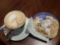 旅行者にうれしい！ローマの便利なカフェ特集