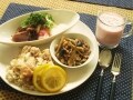疲労回復が期待できる献立・レシピ！毎日快適に過ごす体を食事で作る