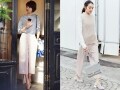 プチプラで取り入れる、ローズクォーツ&セレニティ