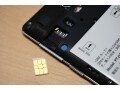 通信量無料の「0 SIM」、500MBでどのぐらい使える？
