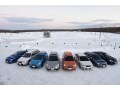 スバル最新AWD（4WD）各モデル、雪上での実力は？