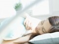 ぐっすり眠れた！快適な睡眠のための寝室リフォーム