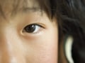 自分が悪くても「ごめんなさい」を言えない子