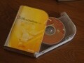 DVDやブルーレイなど、パソコン用メディアの基本