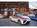 徹底比較！クラリティ FUEL CELLvsミライ