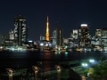 目的別におすすめ！東京タワーの夜景観賞スポット5選