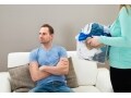 時短な「サッカー型家事」で夫婦時間を増やそう