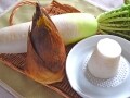 たけのこのあく抜きを1時間時短！大根おろしで簡単レシピ