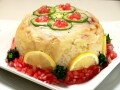 炊飯器で簡単！ チーズとろけるライスケーキ