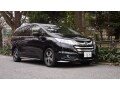 実燃費は？オデッセイ・ハイブリッドの美点