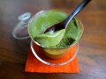 抹茶プリンの簡単レシピ！5分で作れるスイーツ