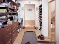 下駄箱とサヨナラ、シューズクロークのリフォーム