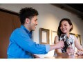 口説かれるとは？どこから？口説かれやすい人の特徴やモテとの違い