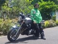 驚異の防水！ワークマンの新最強バイク用レインウエア