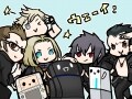 ビッグタイトルが無くてもスクエニが好調な理由
