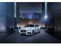 ジャガーXFはEクラス、5シリーズと比べてどうか？