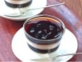 材料4つで簡単ひんやりスイーツ！ ミルク&コーヒーゼリーレシピ