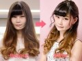 夏デートにオススメの結婚できる簡単ヘアアレンジ