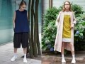 夏の足元は、「KEEN」の次世代スニーカーの白が正解！