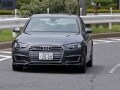 上質な走りを体感。新型アウディA4の魅力とは？