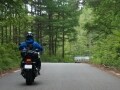 バイクでキャンプツーリング！寝袋など道具の選び方と使用感レポート